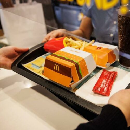 McDonald’s Manager Digs Through Trash, Finds Secret So Shocking Even Mercury in Retrograde Can’t Explain It