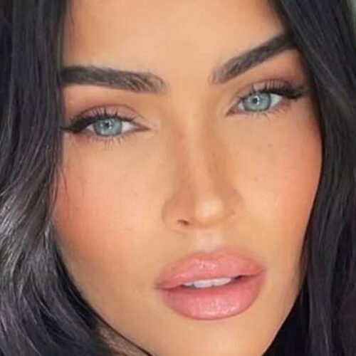 Megan Fox’s Black-and-White Lingerie Pic Is Causing Stars—and Followers—to Lose Their Minds—Here’s Why You Can’t Look Away!