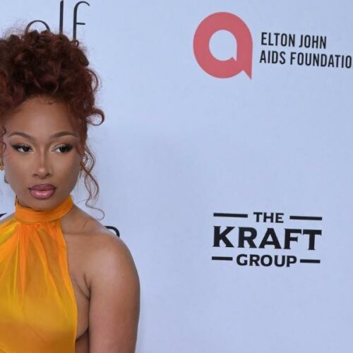 Megan Thee Stallion Just Dropped A Jumpsuit So Tight, Even The Stars Are Blushing—Find Out Why Astrology Fans Can’t Stop Talking!