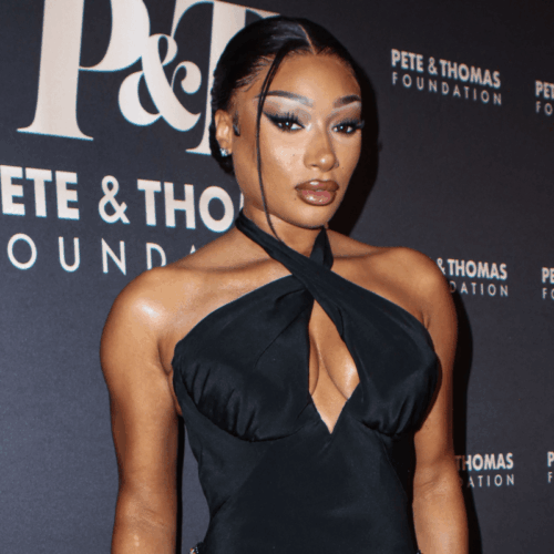 Megan Thee Stallion Just Scored a Mental Health MVP Trophy from Trevor Project — But Wait Till You Hear Why It’s More Than Just a Fancy Award!