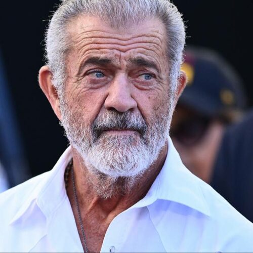 Mel Gibson’s Virgin Mary Casting Choice: Pro-Choice Actress Sparks Holy Hell and Internet Meltdown!