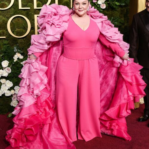 Melissa McCarthy’s Stunning Weight Loss Sparks Starry Speculation—Did the Stars or Just Salad Power This Transformation?