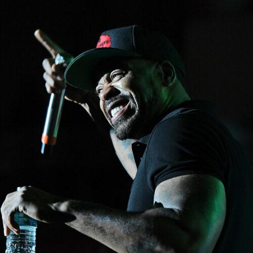 Method Man’s Dance Moves in Daughter’s TikTok Are So Unexpected, Even Mercury in Retrograde Can’t Explain This Groove!