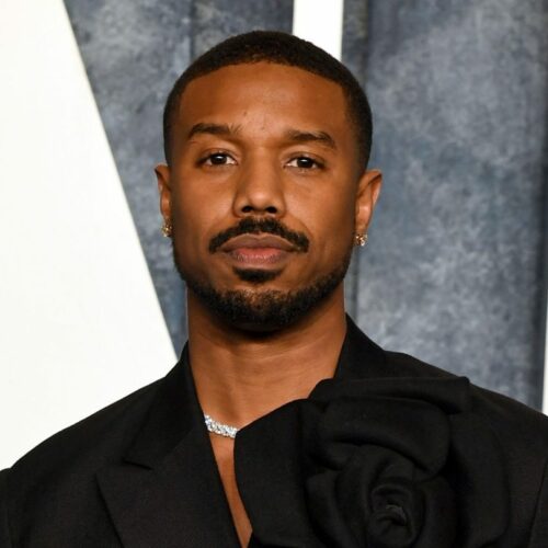 Michael B. Jordan’s Star Power Gets Cosmic Boost: American Cinematheque’s Career Retrospective Reveals Secrets You Won’t Believe!