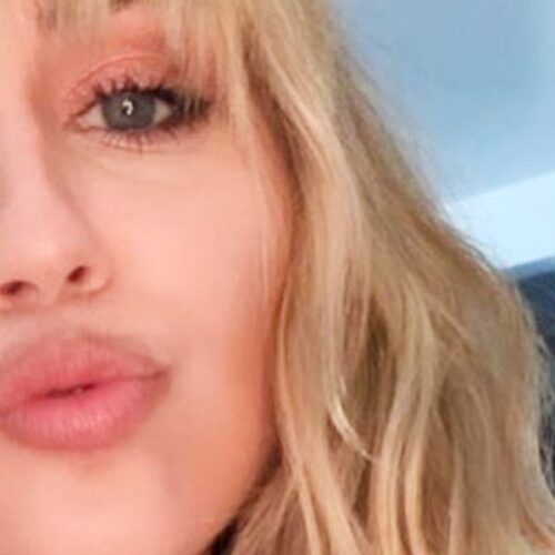 Miley Cyrus Drops Jaw-Dropping Style Bomb: What’s She Hiding Under That Jacket—and Why Your Zodiac Sign Can’t Handle It?