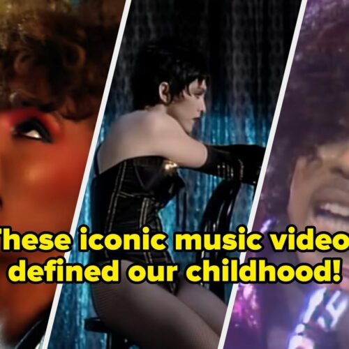 MTV’s Music TV Farewell: 30 Iconic Videos That’ll Make You Cry, Laugh, and Question Your Life Choices—all While Mercury Retrogrades!