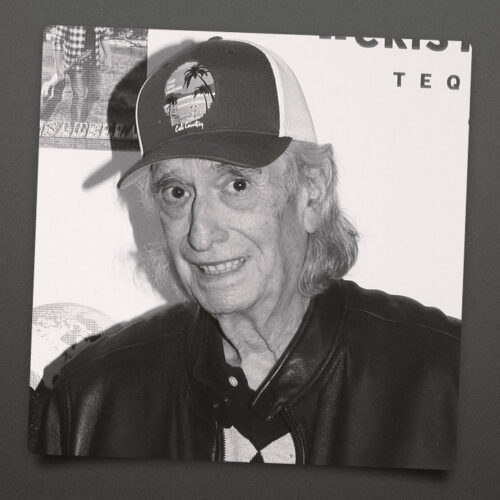Music Industry Legend Jeff Cheen Takes His Final Encore—But Wait Until You Hear What He Did Backstage!