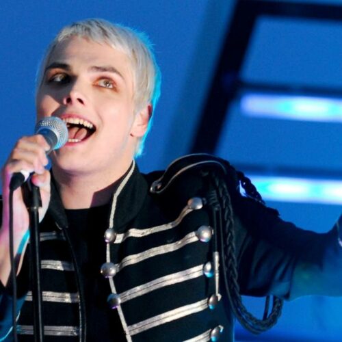 My Chemical Romance Fans Convinced Secret Shows Are Hidden in Plain Sight—Six Ticket Sites Still Selling, But Why?