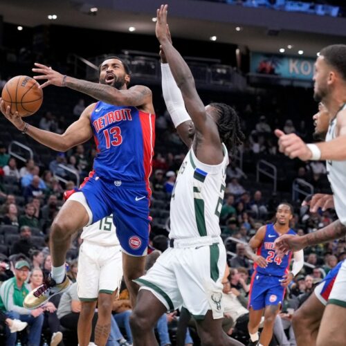 NBA Drops a Tech Slam Dunk: What’s Really Cooking Behind the New NBA TV and App Redesign?