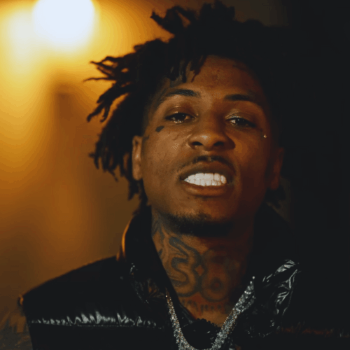 NBA YoungBoy Drops Fiery Lil Durk & King Von Diss in Atlanta—Is This Rap Drama Written in the Stars or Just Plane Crazy?