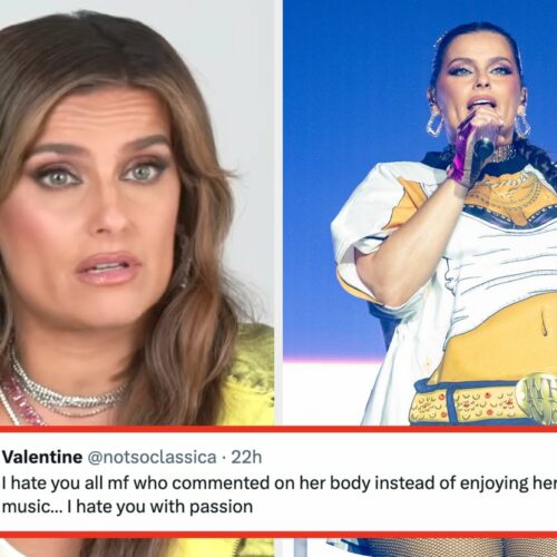 Nelly Furtado Drops Mic—and Maybe More? Body-Shaming Backlash Sparks Sudden Music Hiatus!