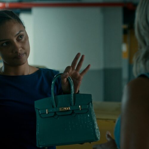 Netflix’s ‘Bad Influencer’ Trailer Drops — Because Nothing Says Crime Drama Like a South African Social Media Meltdown You Didn’t Know You Needed!