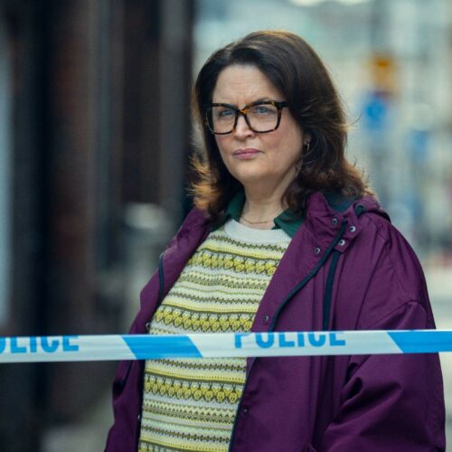 Netflix’s ‘Run Away’ Just Dropped First-Look Pics—And Trust Me, You’ll Want to See What Minnie Driver Is Hiding Before Mercury Goes Retrograde!