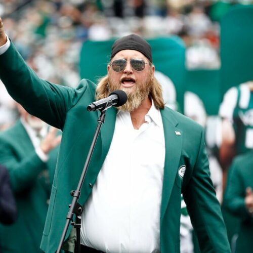 Nick Mangold’s Sudden Exit at 41: What the Stars and Shocking Details Reveal About the Jets Legend’s Mysterious Passing!
