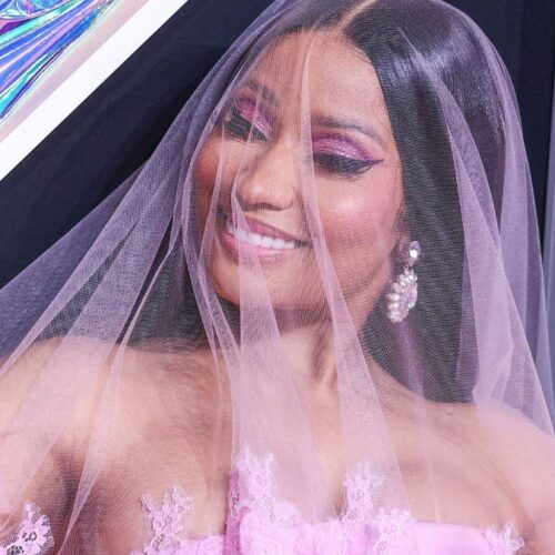Nicki Minaj Drops Bikini Bombshell, But Fans Are Too Busy Throwing Shade at Her Longtime Rival—What’s Really Going Down?