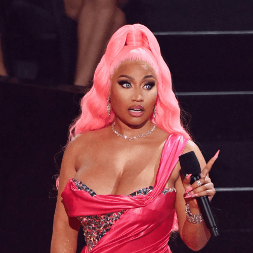 Nicki Minaj Just Got Dragged So Hard by Rah Ali, Even the Stars Are Sending Her Side-Eye — What’s Really Going Down?