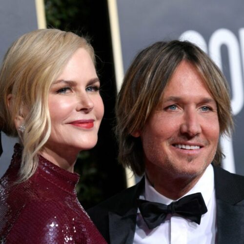 Nicole Kidman Claims She Was ‘Blindsided’ by Keith Urban’s Affair — And Wait for It… Blames Blake Shelton?!