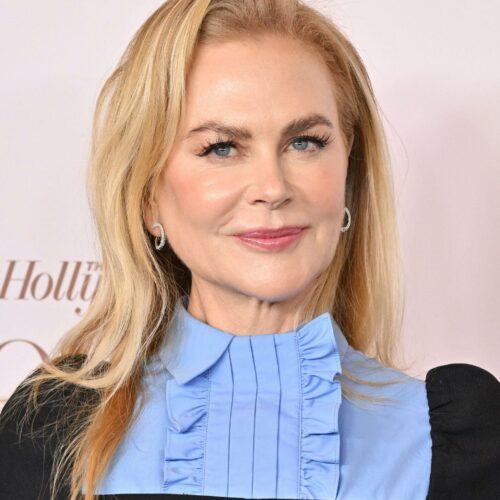 Nicole Kidman Drops Jaw-Dropper Secret That Kept Her Sane During Keith Urban Split—Astro Signs Say It’s Written in the Stars!