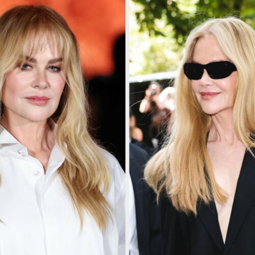Nicole Kidman’s Cryptic Clapback to Keith Urban Split Question Has Astrology Buffs and Gossip Gurus Losing Their Minds!