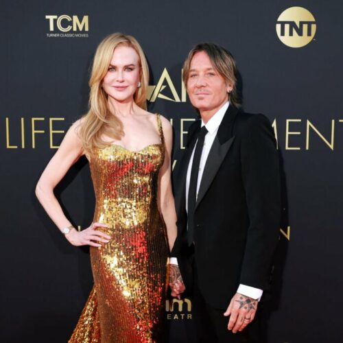 Nicole Kidman’s Divorce Drama: The Surprising Astrological Trigger That Nobody Saw Coming!