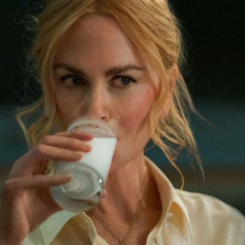 Nicole Kidman’s Steamy Film Confession Resurfaces—Is This the Secret Scene She Wishes You’d Never Find Amid Keith Urban Divorce Drama?