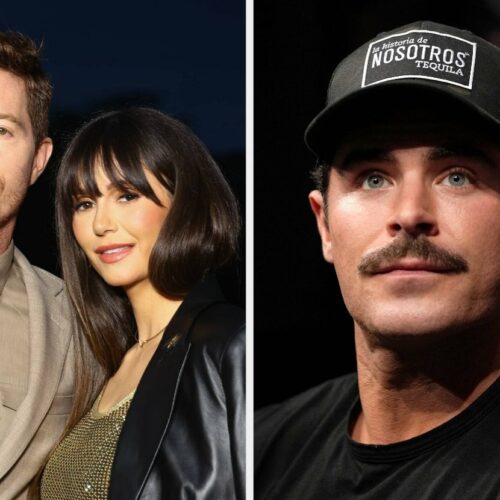 Nina Dobrev Breaks Silence on Zac Efron Pics—And Drops a Bombshell Update About Life Post-Shaun White!