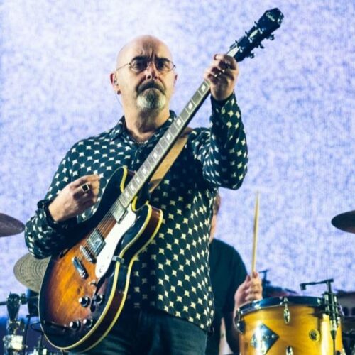 Oasis Guitarist Bonehead Drops Bombshell Cancer Diagnosis—What This Means for Rock’s Cosmic Alignment!