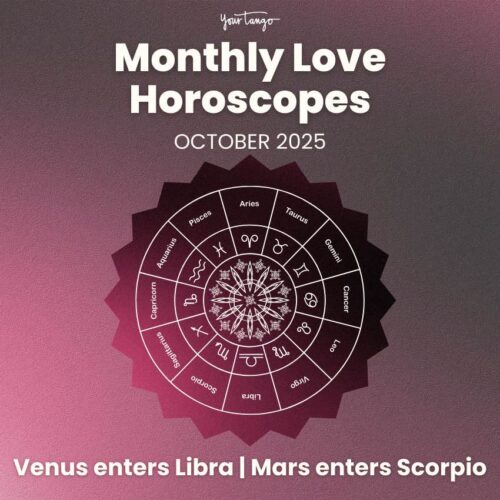 October 2025 Love Horoscopes Reveal Secrets So Spicy, Even Cupid’s Taking Notes—Are You Ready to Get Deeply Loved?