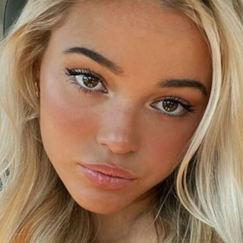 Olivia Dunne’s Hot Pink Swimsuit Might Just Be the Universe’s Cheeky Nudge for Summer—and Your Zodiac Can’t Handle It!