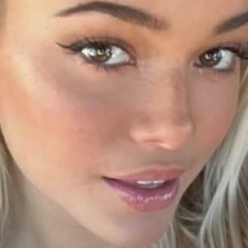 Olivia Dunne’s Tree-Top ‘Gymnastics’ in G-String: What Planet Made Her This Daring?