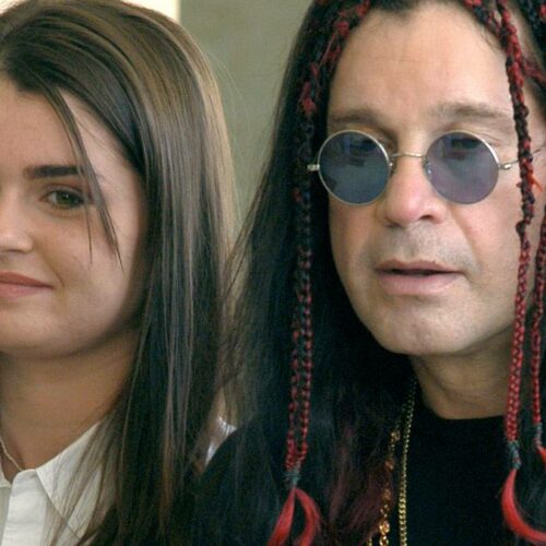 Osbourne Family’s Secret Sibling Spills Tea After Vanishing at 16—Why Were They Scrubbed From the Show?