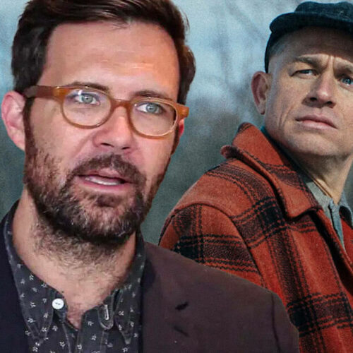 Osgood Perkins Drops Truth Bombs: Are Ryan Murphy’s True Crime Shows Turning Real Horror into Hollywood Glam?