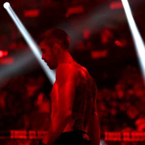 Paramount Just Cashed In Big Time: UFC Fans in Latin America and Australia Get Ready—This Streaming Shakeup Is Written in the Stars!