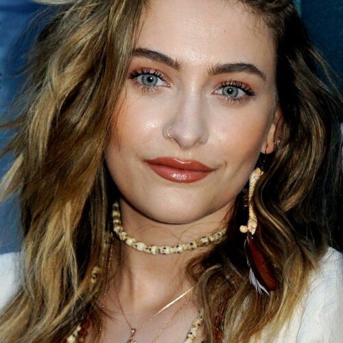 Paris Jackson’s Daring Style Isn’t Just Fashion—It’s a Dark Cosmic Cry You Didn’t See Coming!