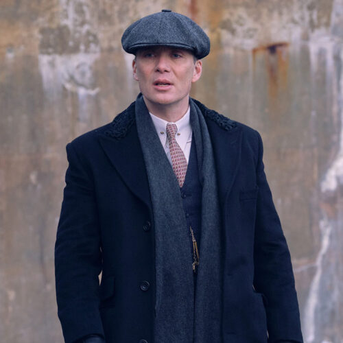 ‘Peaky Blinders’ Sequel Ordered for Two Seasons—Are the Shelby Stars Aligning for Chaos or Cosmic Redemption?