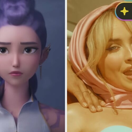 Pick Your Perfect Pop Playlist — I’ll Nail Your Age So Spot-On, You’ll Swear I’m Psychic (But It’s Just Science, Baby)