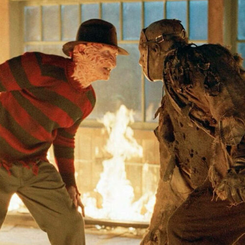POLL: Which Horror Movie Slasher Will Eclipse Them All—And Which One’s Just a Ghost in the Machine?