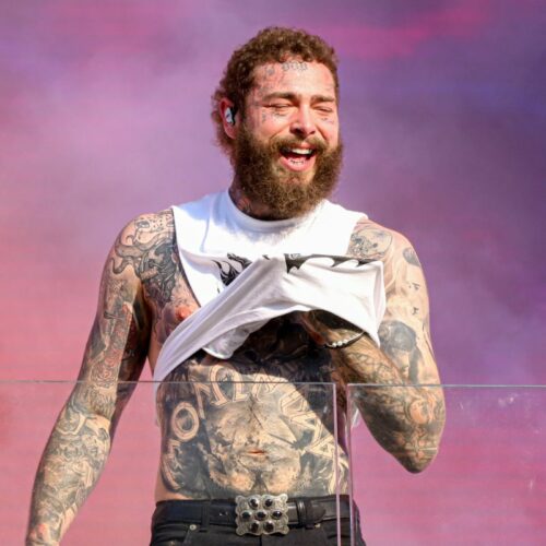 Post Malone’s Limo Drama: When Broken Promises Meet a Driver’s Lawsuit—Is This the Start of His Tour Trouble or Just Bad Karma?