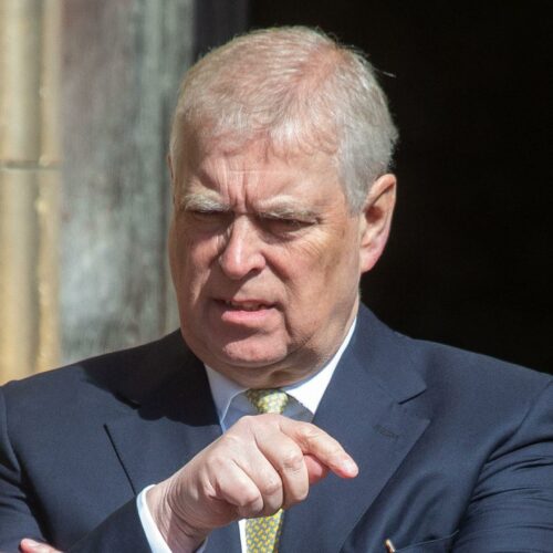 Prince Andrew’s Royal Fallout: Why His Accuser’s Family Is Popping Champagne as He Loses His Crown and Gains Everyone’s Curiosity!