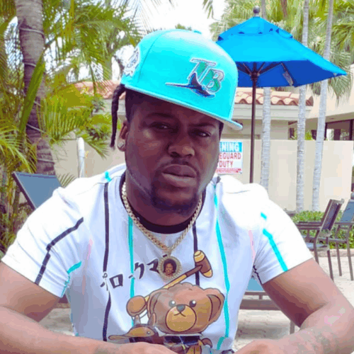 Queens Rapper YP DA YG’s Tragic Final Act: How a Family Feud Turned Deadly—And What the Stars Might’ve Warned Us