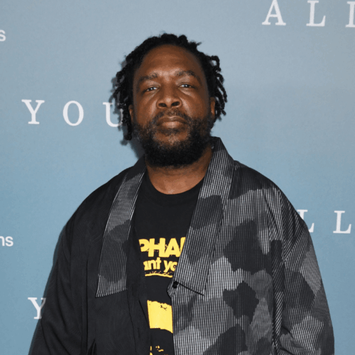 Questlove Unleashes Earth, Wind & Fire Magic on HBO—And Trust Me, The Stars Say You Can’t Miss This!