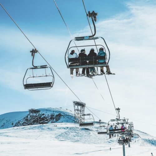 Ready to Elevate Your Soul and Ski Skills? These 14 Resorts Will Take You Higher Than Mercury in Retrograde!