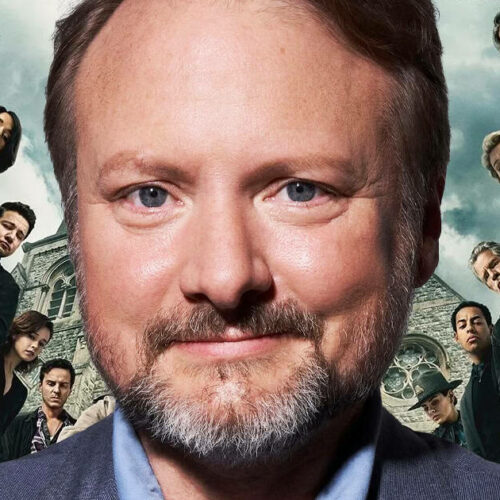 Rian Johnson’s Next Flick: A Mind-Bending Paranoia Trip That Even Your Zodiac Can’t Predict!