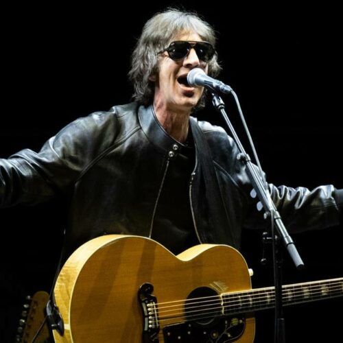 Richard Ashcroft’s Ludlow Castle Gig: Why Fans Are About to Enter the Ticket Hunger Games (And You Should Too)