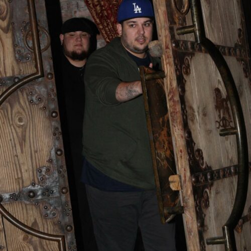 Rob Kardashian’s TV Comeback: Did Family Drama Finally Turn His Stars Around or Is This Just Act One?