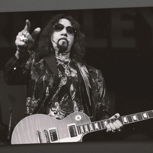 Rock ‘n’ Roll Just Lost Its Space Ace: The Out-of-This-World Legacy (and Scandals) Ace Frehley Leaves Behind at 74