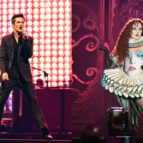 Rock & Roll Hall of Fame Goes Off the Rails: Chappell Roan, The Killers, and a Surprise Guest List That’ll Make Your Ex Regret Dumping You