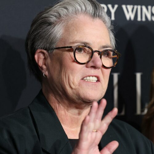 Rosie O'Donnell Faces a Cosmic Crisis: Is Her Daughter’s Future Written in the Stars or Shrouded in Legal Nightmares?