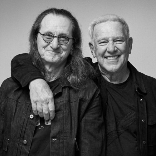 Rush Plots ‘Fifty Something’ Comeback Tour—But Who’s Bold Enough to Sit in Neil Peart’s Throne?