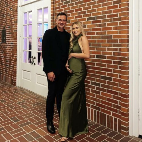 Ryan Lochte’s Ex Wants to See Every Penny He Made — Because Apparently Splitting Gold Medals Isn’t Enough!